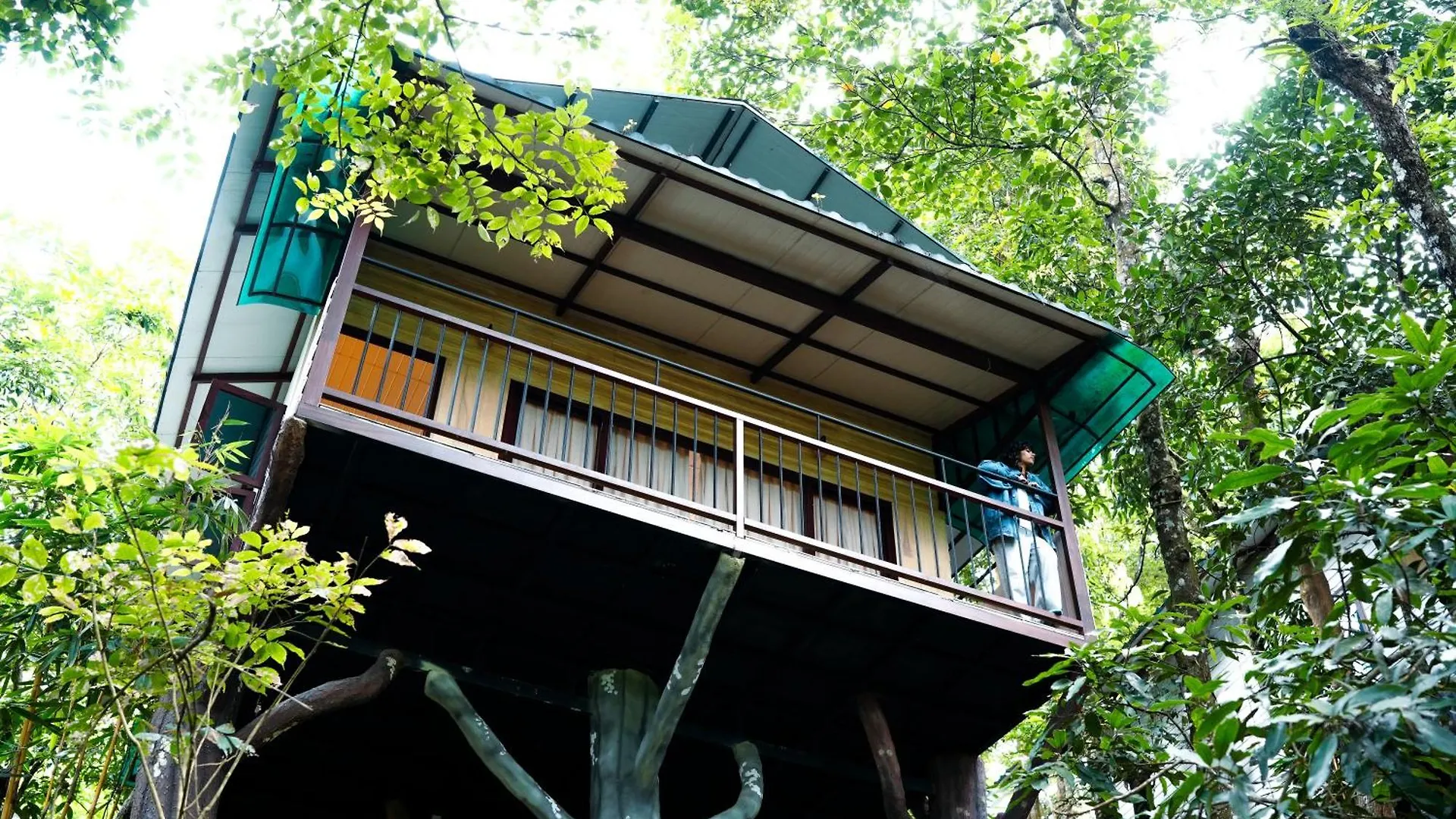 Space Rock Resort Kalpetta