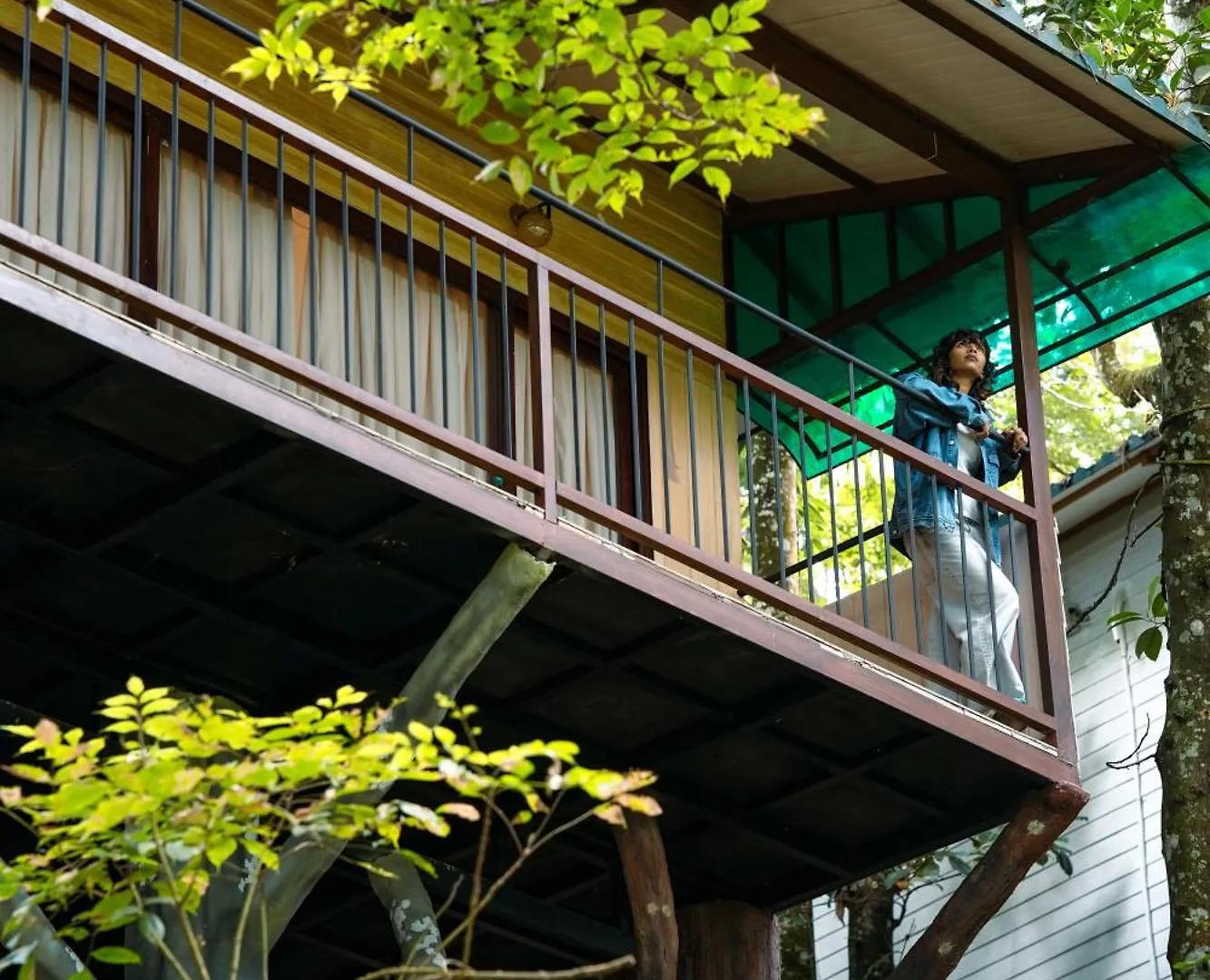 Space Rock Resort Kalpetta