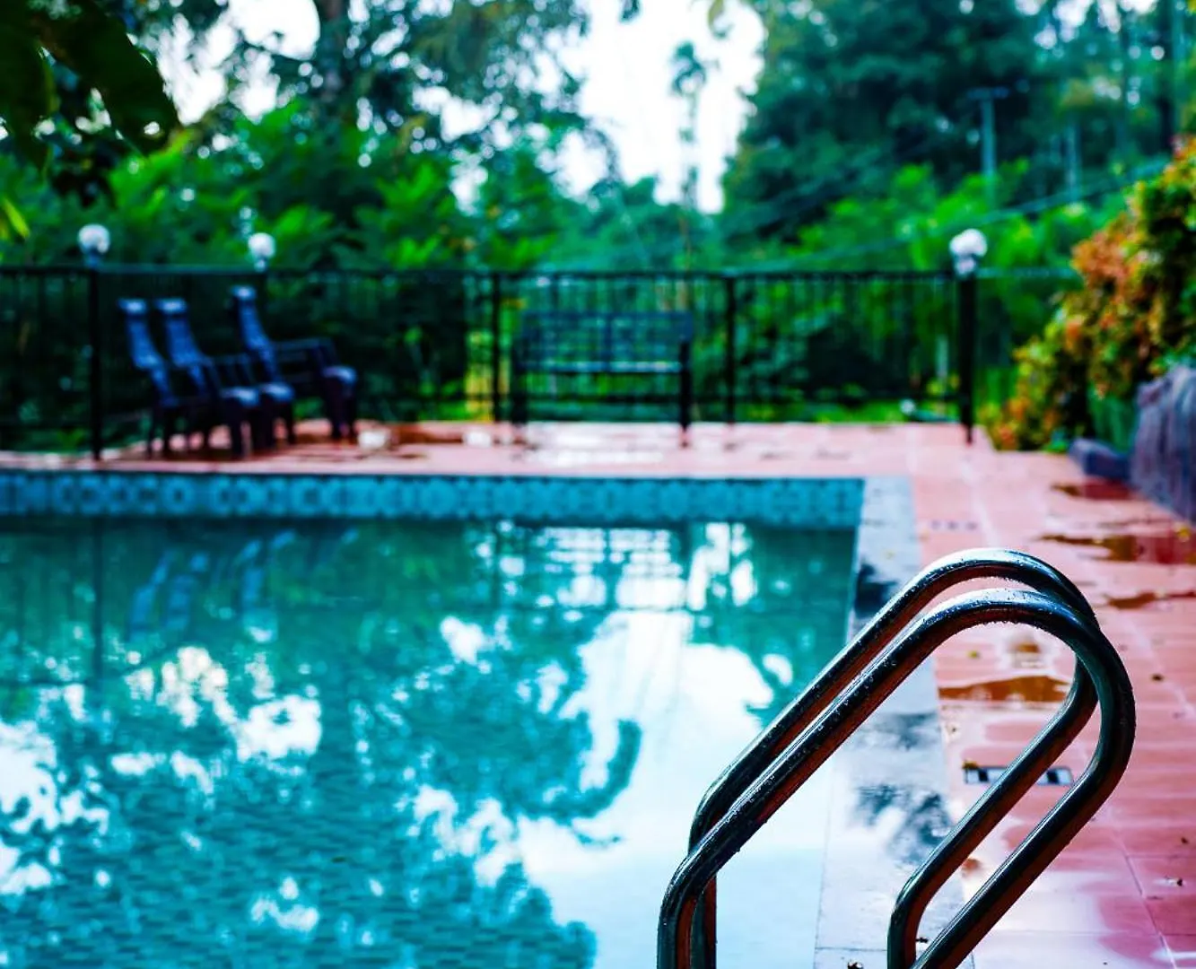 Space Rock Resort Kalpetta