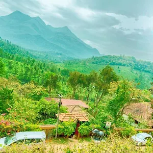3* Resort Planet Plantation Resorts, Wayanad, Kerala