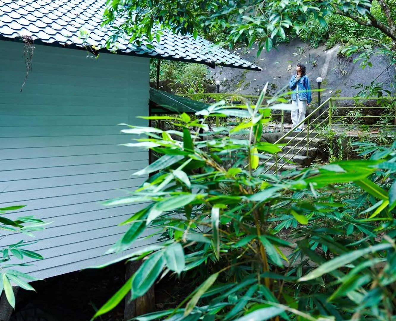 Space Rock Resort Kalpetta