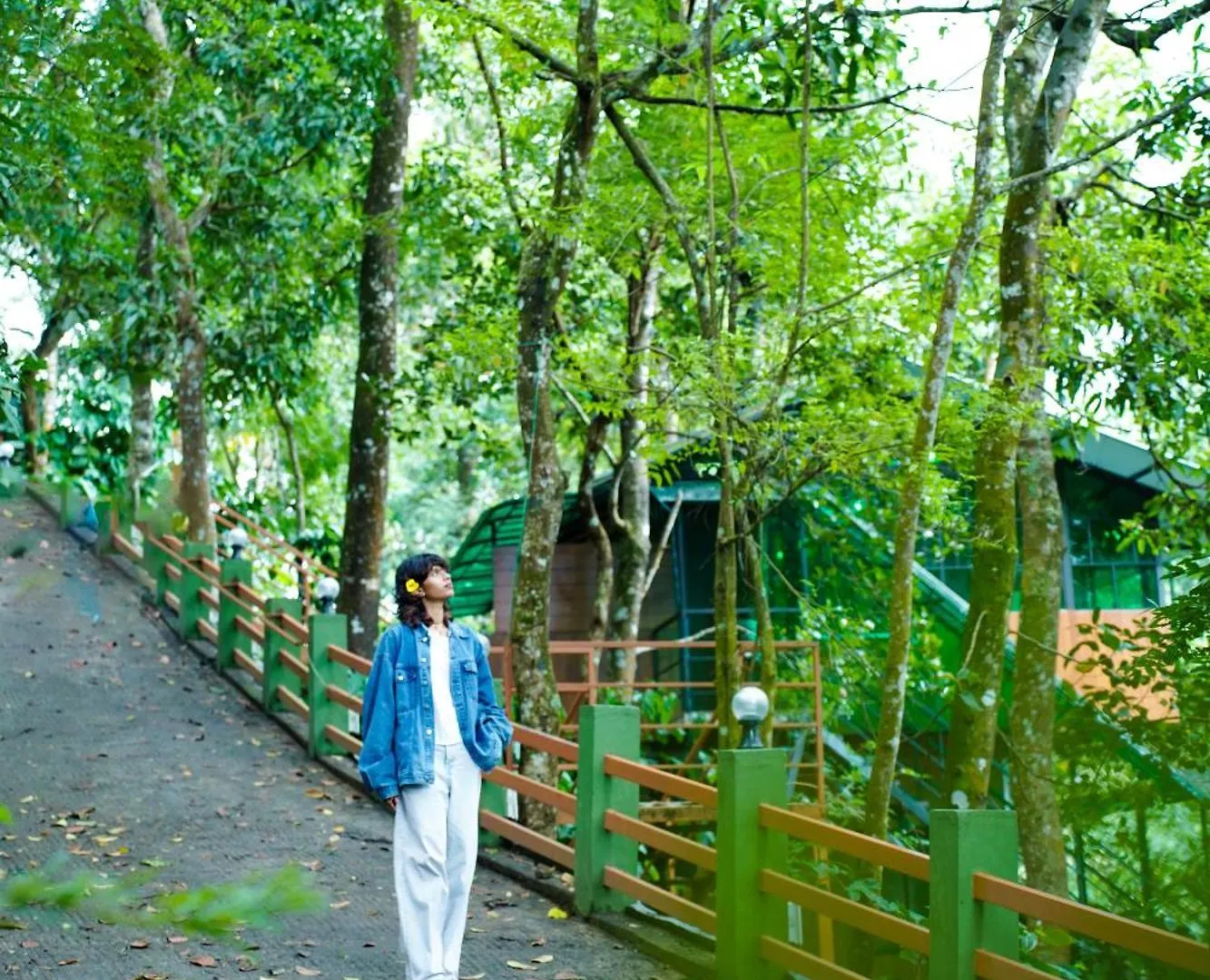 Space Rock Resort Kalpetta