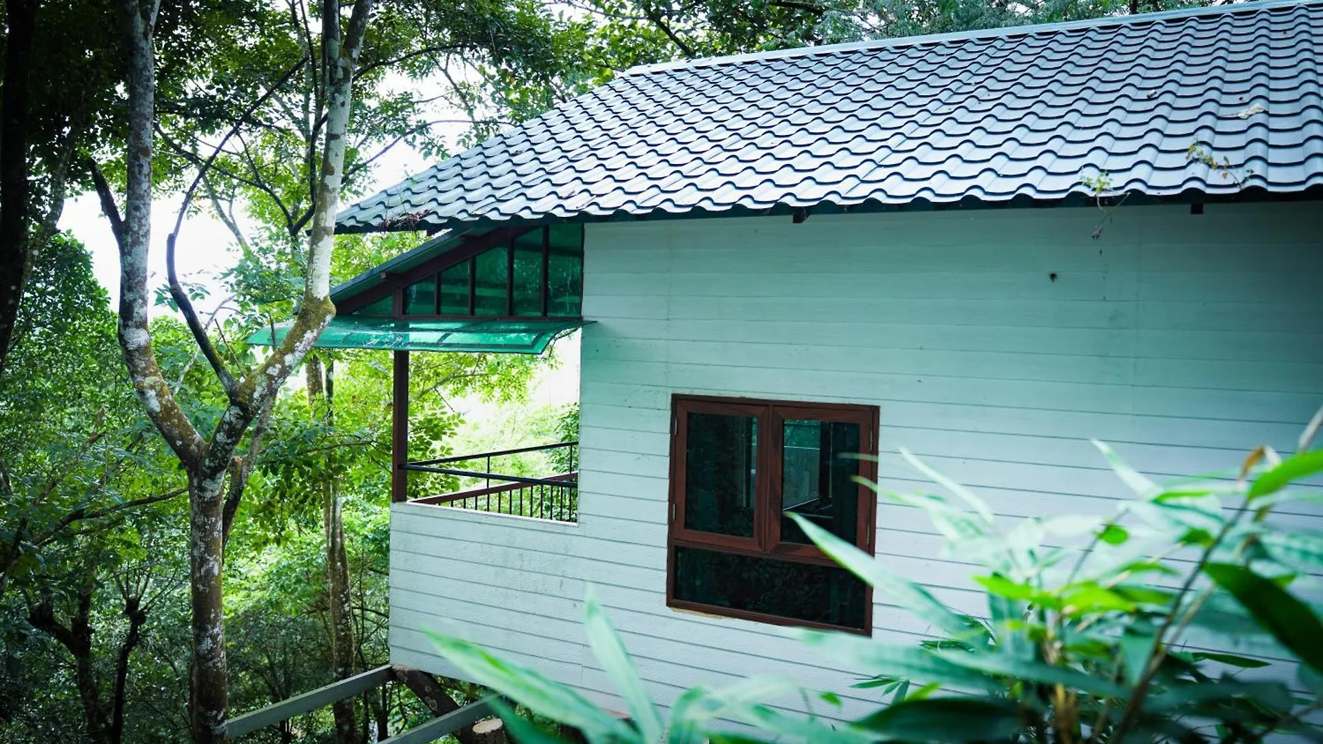 Space Rock Resort Kalpetta 0*,