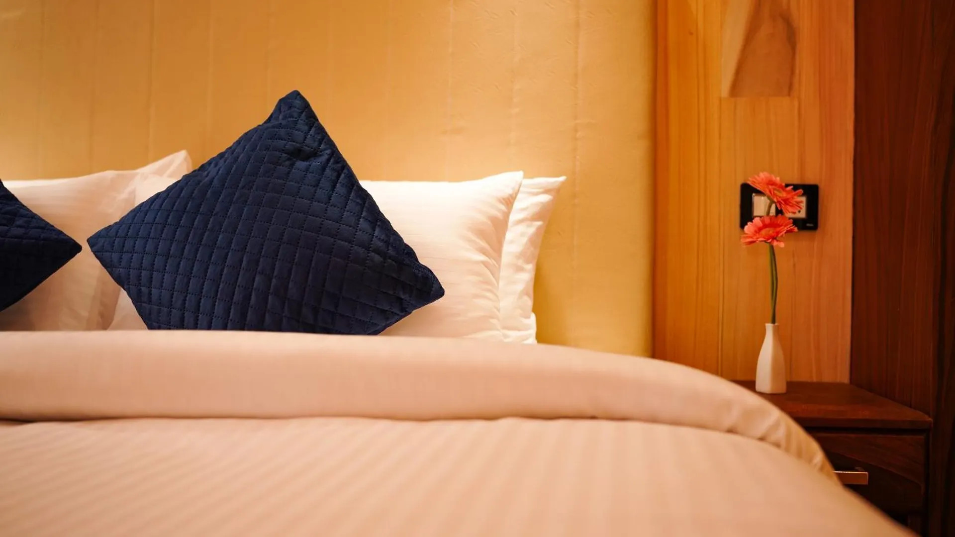 Space Rock Resort Kalpetta