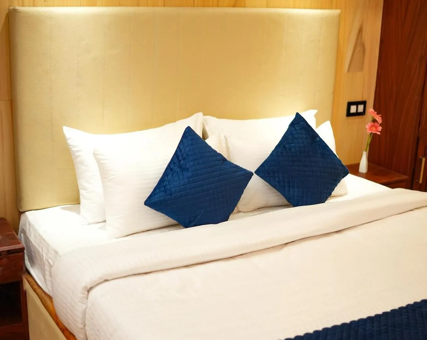 Space Rock Resort Kalpetta