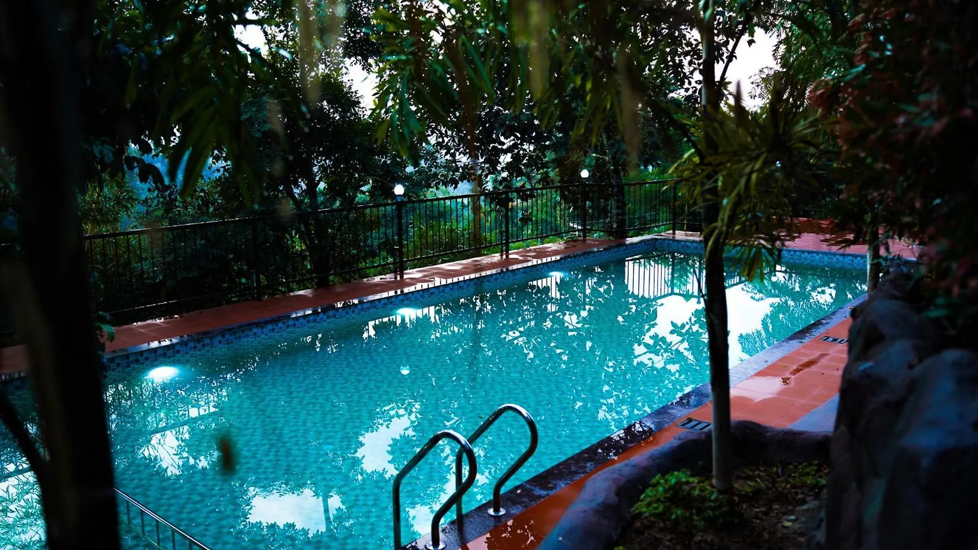 Space Rock Resort Kalpetta