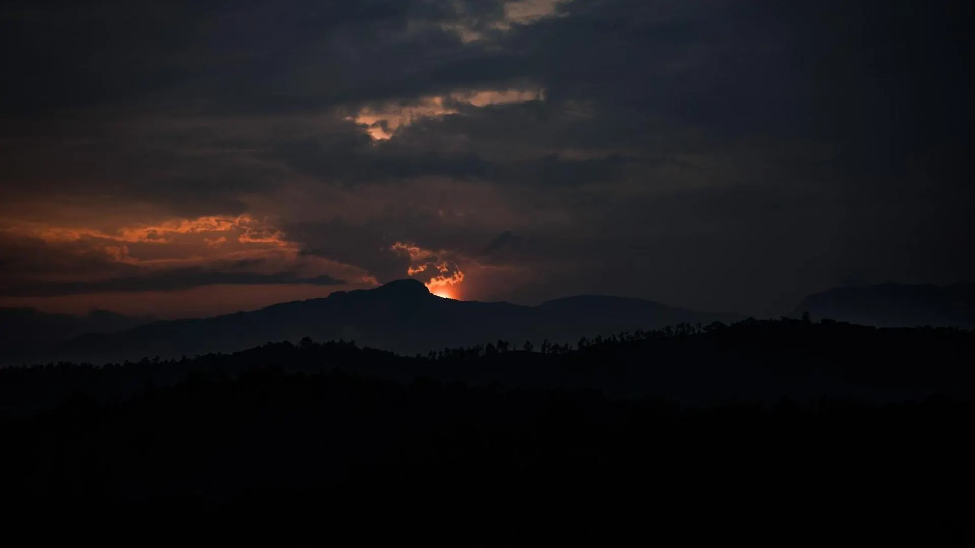 Space Rock Resort Kalpetta India
