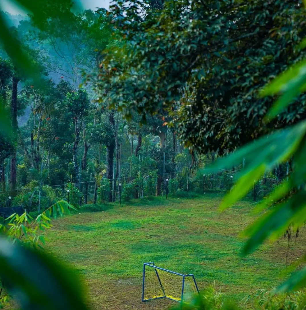 Space Rock Resort Kalpetta
