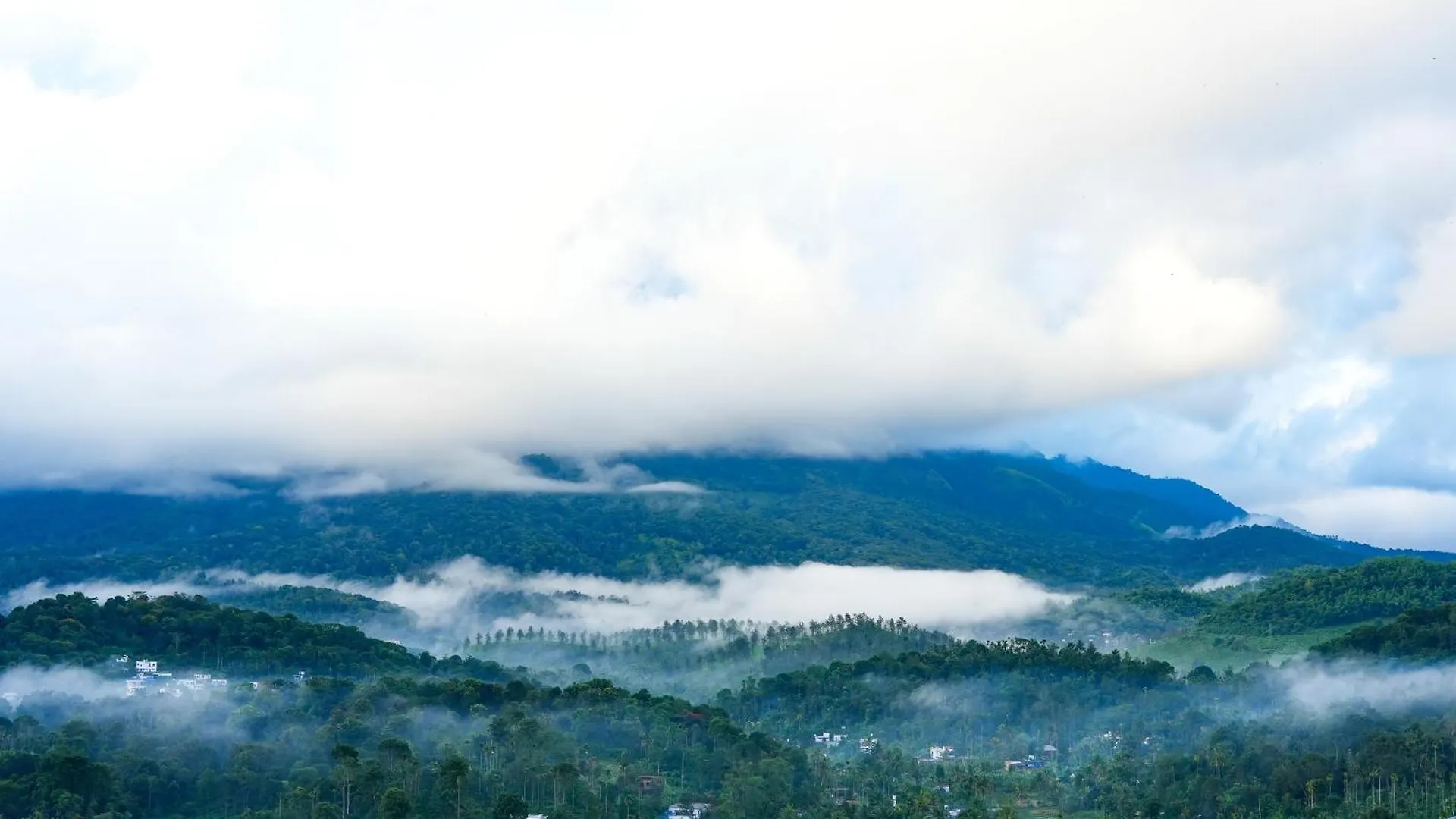 Space Rock Resort Kalpetta